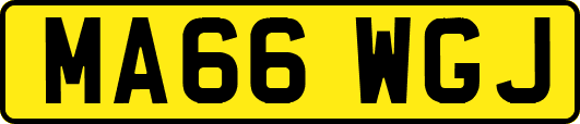 MA66WGJ