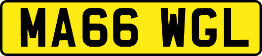 MA66WGL