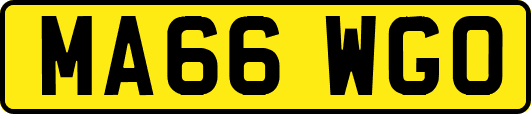 MA66WGO