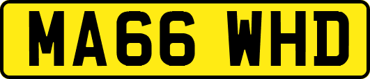 MA66WHD