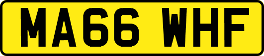 MA66WHF