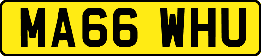 MA66WHU