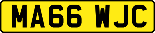 MA66WJC