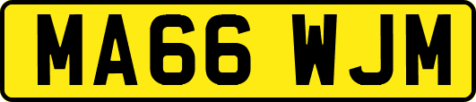 MA66WJM