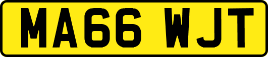 MA66WJT