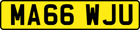 MA66WJU