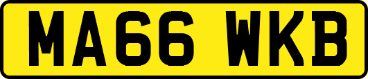 MA66WKB