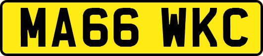 MA66WKC