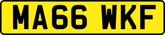 MA66WKF