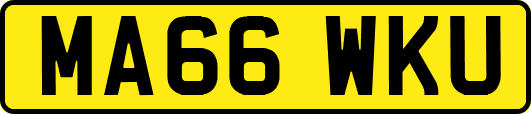 MA66WKU