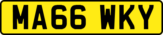 MA66WKY