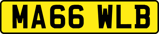 MA66WLB