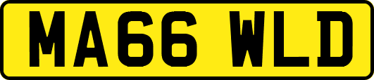 MA66WLD