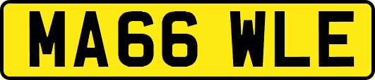 MA66WLE