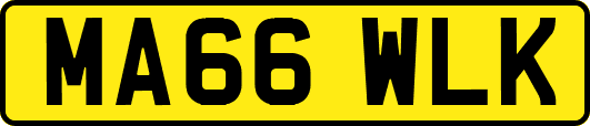 MA66WLK