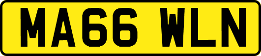 MA66WLN