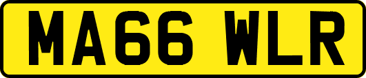 MA66WLR