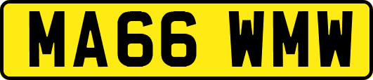 MA66WMW