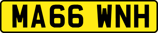MA66WNH