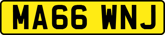 MA66WNJ
