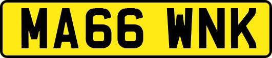 MA66WNK