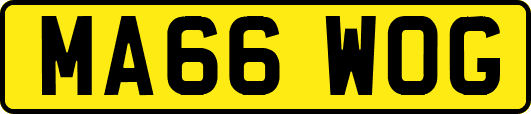 MA66WOG