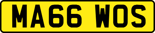 MA66WOS