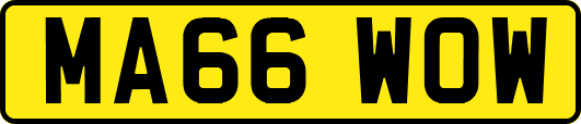 MA66WOW