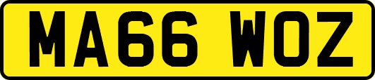 MA66WOZ