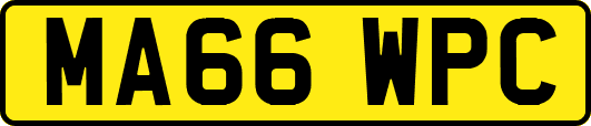 MA66WPC