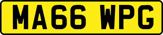 MA66WPG