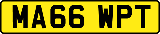 MA66WPT