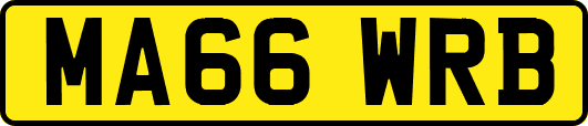 MA66WRB