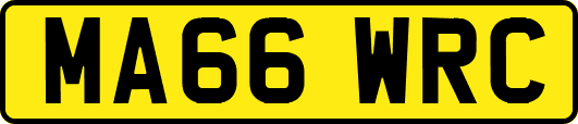 MA66WRC