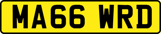 MA66WRD