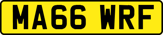 MA66WRF