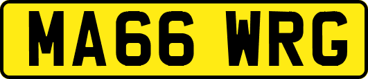 MA66WRG