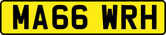 MA66WRH