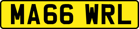 MA66WRL