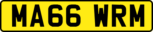 MA66WRM