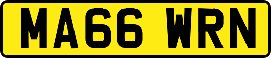 MA66WRN