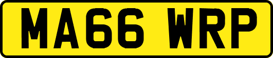 MA66WRP