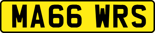 MA66WRS