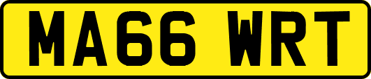 MA66WRT