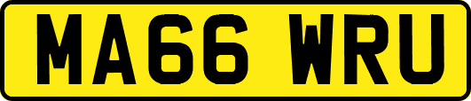MA66WRU