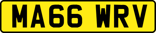 MA66WRV