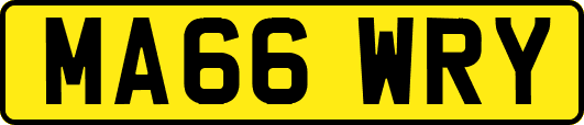 MA66WRY