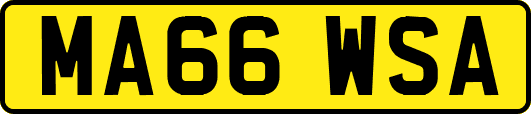 MA66WSA