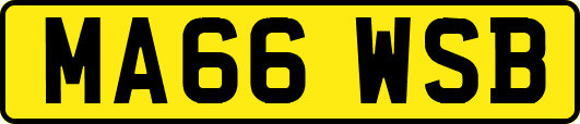 MA66WSB