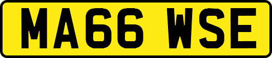 MA66WSE